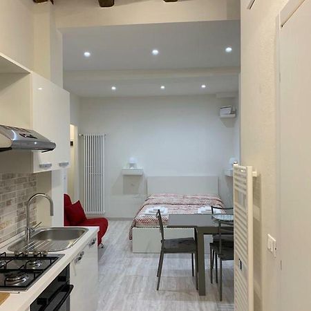 Monolocale Centro Storico Via Piella Villa Болоня Екстериор снимка