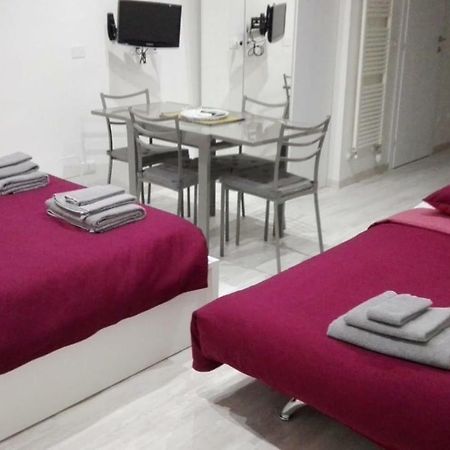 Monolocale Centro Storico Via Piella Villa Болоня Екстериор снимка
