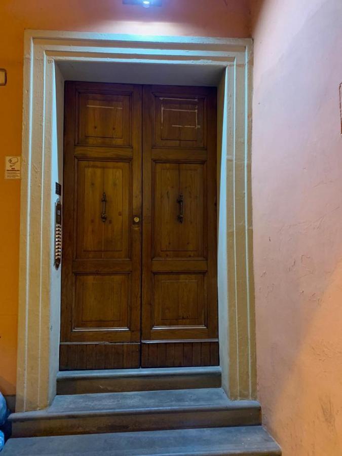 Monolocale Centro Storico Via Piella Villa Болоня Екстериор снимка